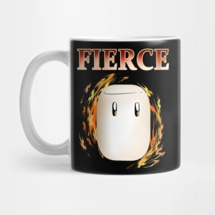 Fierce Mellow Mug